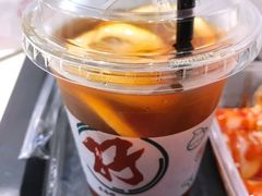 -孖记茶档·热腾茶餐(荔湾领展广场店)