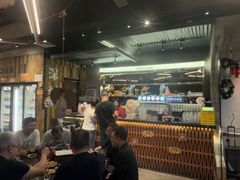 -破店肥哈·东北烧烤·夜宵(南山保利店)