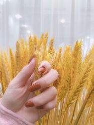 -UGIRL有个美甲