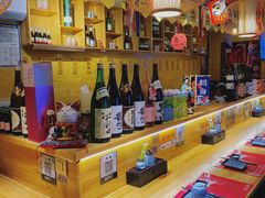 -食鲤料理(西虹东路店)