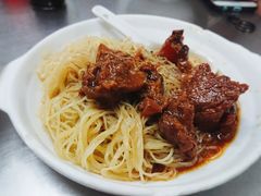 牛腩捞面-汉记面馆(南华东路店)