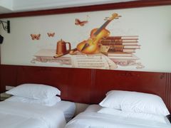-维也纳酒店(北海银滩店)