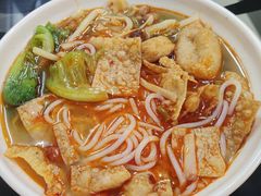 回味螺蛳粉-笋果坊螺蛳粉(竹园小区店)