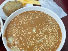 -北京清真房记小吃店