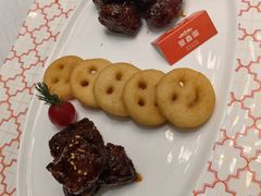 -聚鑫阁江浙菜·非遗传承技艺(闵行交大店)