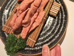 -缘·金家烤鳗鱼(西塔总店)