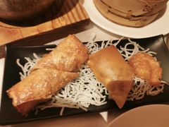 -上海金桥红枫万豪酒店-万豪中餐厅