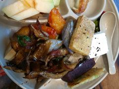 -素满香·食养自助(建邺万达店)