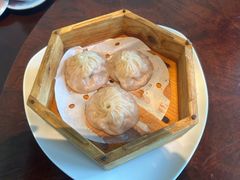 -珠海瑞吉酒店·宴庭中餐厅