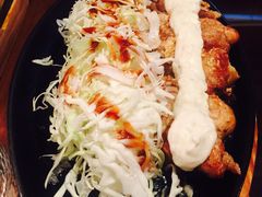 -铃木食堂(帽儿胡同店)