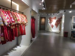 -天长地久婚纱摄影(宝安梦幻影城西乡店)