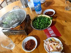 -周记翘脚牛肉