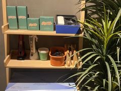 -施奈儿.洗头頭療.按摩SPA.采耳(上梅林店)