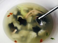 -食鼎记海鲜大排档(美食街店)