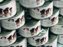 -镜泊湖聚仙楼鱼馆