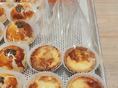 -西村叔叔的店·面包·甜品·蛋糕(崂山丽达店)