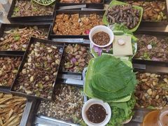 -老三李村河底戳子肉(总店)