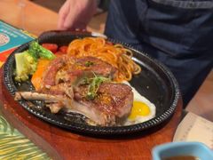 -美森西餐厅(曙光大道店)