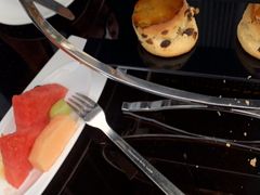 -希尔顿南海酒店·观廊大堂吧·海景下午茶
