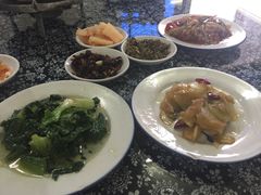 -张关合渣(航空大道店)