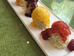 -桃子餐厅·天津菜(红星路直营店)
