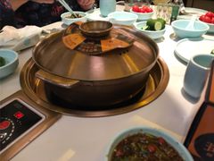 -润园四季椰子鸡火锅(南山海岸城店)