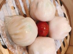 -点都德(聚福楼店)