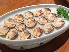 -喜鼎海胆水饺(东港店)