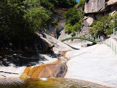 -黑龙潭风景区