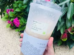 -奈雪的茶(skp店)