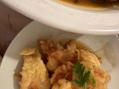 -长白山国际酒店中餐厅