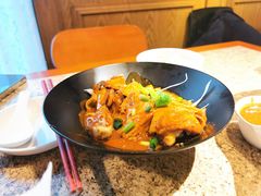 葱麻鸡-金谷园饺子馆(北邮总店)