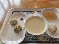 -冰泉豆浆馆(阳朔店)