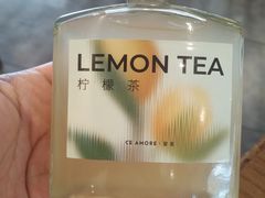 -C'è Amore爱意(亿合城店)