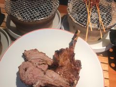 -金奥国际酒店全日餐厅ALTITUDE
