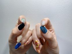 点击看大图 -Bodal美甲美睫皮肤管理工作室