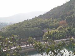 -九龙潭景区