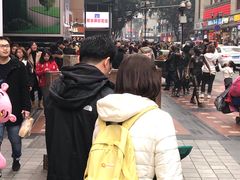 -八一好吃街·高品美食广场