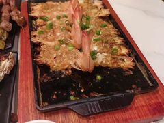-爪王羊排火锅·烧烤