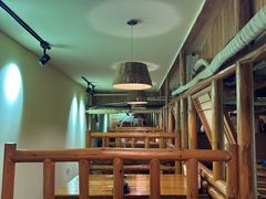 -恩你小木屋·韩式料理(假日广场店)