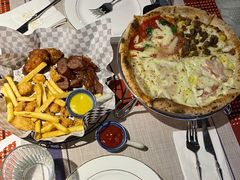 -Primo·丽莫意大利窑烤披萨