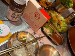 -西塔老太太泥炉烤肉(苏州大悦城店)