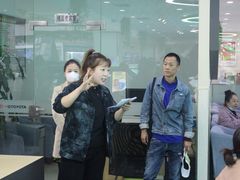 -哈尔滨龙晟一汽丰田4S店(民生路店)