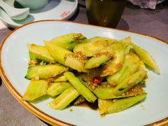 -川芙蓉·市井老川菜(长寿路店)