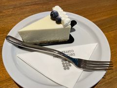 丝滑芝士蛋糕-DECAMERON十日谈(卓悦汇店)