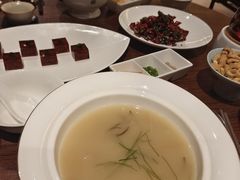 -蛇口希尔顿南海酒店·随轩中餐厅·粤菜