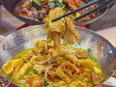 -赣菜笔记·江西米粉·小龙虾·小炒(曹杨路店)