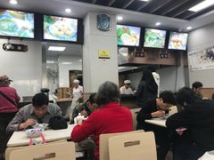 -新丰小吃(中山中路分店)