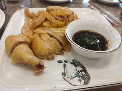 白切鸡-状元楼(金溪路店)