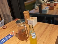 -华府九号海鲜烧烤大排档(龙域店)